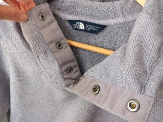 North Face Sudadera XS