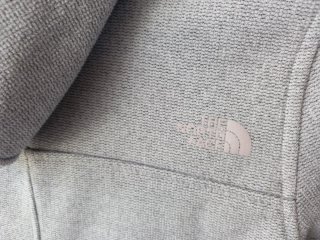 North Face Sudadera XS