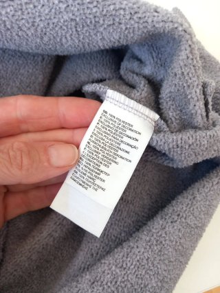 North Face Sudadera XS