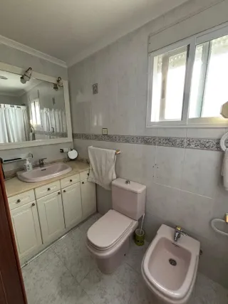 Piso en Avda. Vedat Torrent