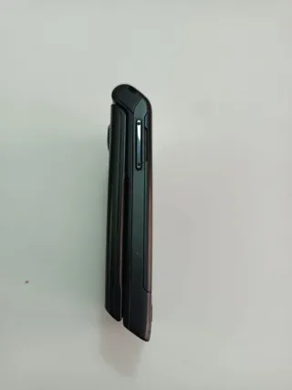 Sony Ericsson Walkman W380i Cellulare non testato