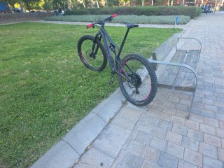 Specialized Stumpjumper Evo Carbon 29