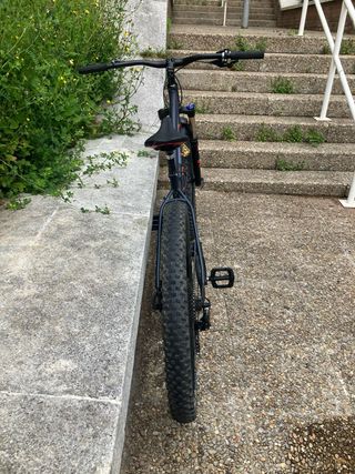 Marin Pine Mountain 1 SLX RockShox