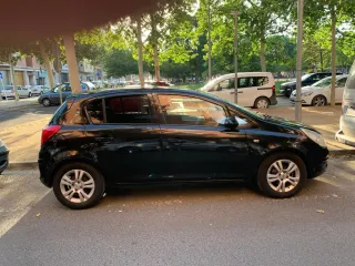 Opel corsa d 2010