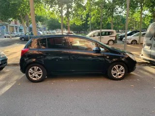 Opel corsa d 2010