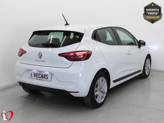 Renault Clio INTENS TCE 90
