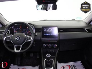 Renault Clio INTENS TCE 90