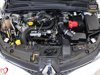 Renault Clio INTENS TCE 90