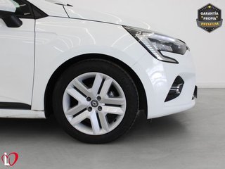 Renault Clio INTENS TCE 90