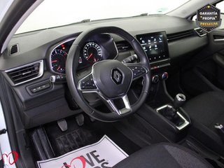 Renault Clio INTENS TCE 90