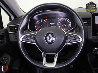 Renault Clio INTENS TCE 90