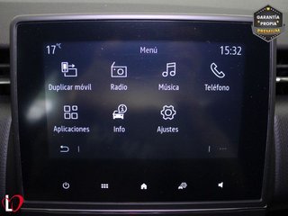 Renault Clio Intens TCe 67 kW (91CV)