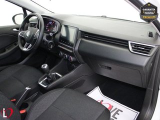 Renault Clio Intens TCe 67 kW (91CV)