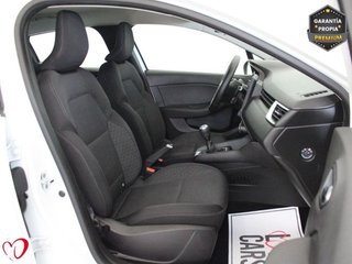 Renault Clio Intens TCe 67 kW (91CV)