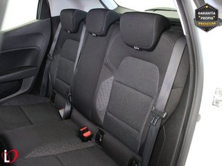 Renault Clio Intens TCe 67 kW (91CV)