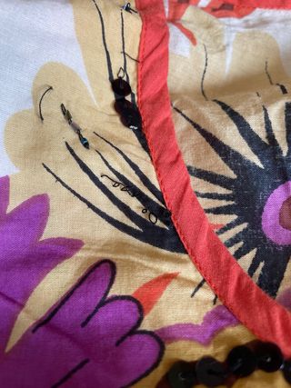 Vestido Pibita Marbella Talla S