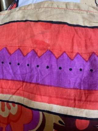 Vestido Pibita Marbella Talla S