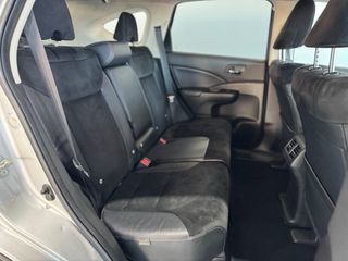 Honda CR-V 2.0i-vtec 155cv 4x4