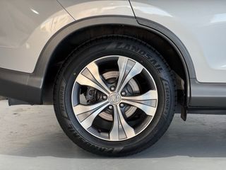 Honda CR-V 2.0i-vtec 155cv 4x4