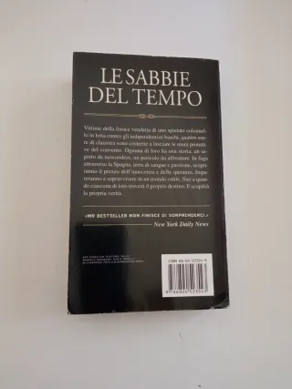 Le sabbie del tempo