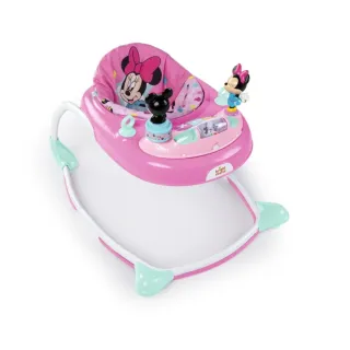 Girello Disney Minnie Mouse Bright Starts
