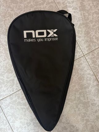 Pala Nox VK10 Ventus