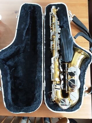 Saxo alto