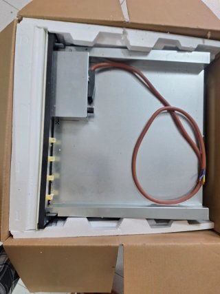 Horno Teka Blanco