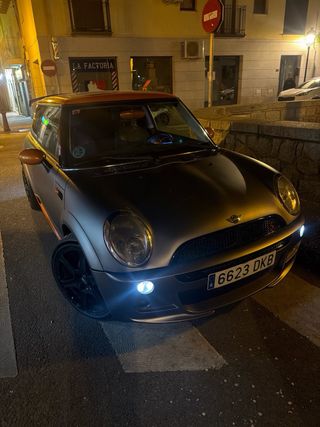 MINI Mini 2006