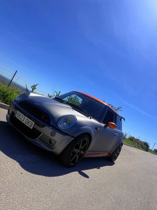 MINI Mini 2006
