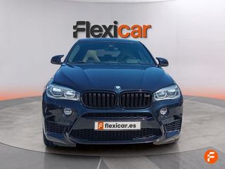 BMW X6 M