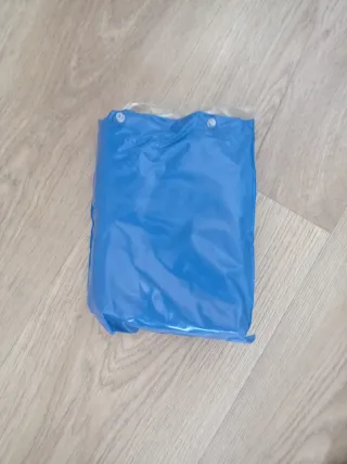 Ponchos impermeables (2 unidades)
