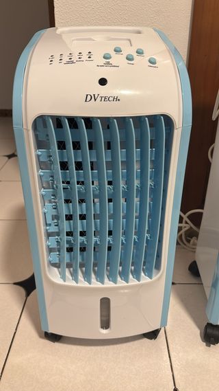 Climatizador Evaporativo DVTECH - Nuevo