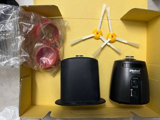 Aspirador Roomba iRobot