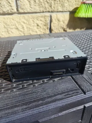 Autoradio Pioneer MVH-160U1