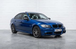 BMW Serie 3 2007