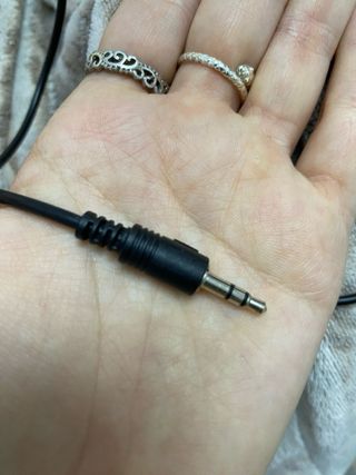 Auriculares Estéreo con Cable MH-50