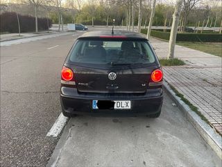 Volkswagen Polo 2006