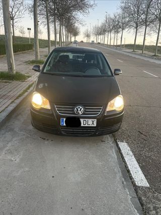 Volkswagen Polo 2006