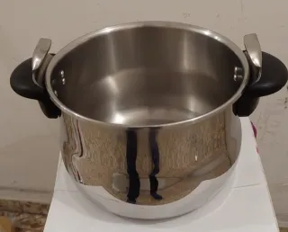 Olla Express Magefesa Inox 18/10