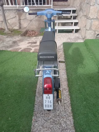 Vespino SC