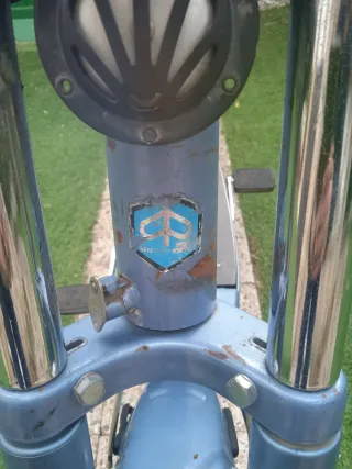 Vespino SC