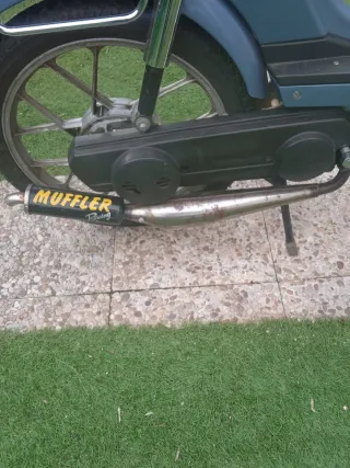 Vespino SC