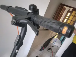 Patinete eléctrico Ninebot E2Pro