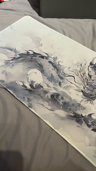 Tapete para Magic - 60x30cm