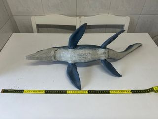 Figura Mosasaurus Juguete