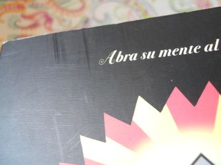 LIBRO MANGA EN LA PRISIÓN Y LIBRO DINERO
