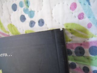 LIBRO MANGA EN LA PRISIÓN Y LIBRO DINERO