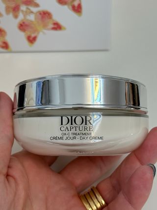 Conjunto Dior Edición Especial Día Madre