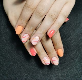 Tecnico de uñas. Beauty Spain